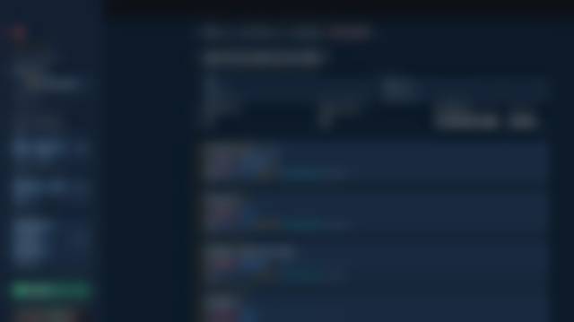 Ranked recommendations